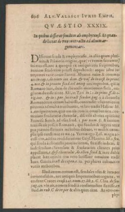 Quaestio XXXIX.