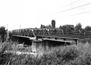 Wendlingen Lauterbrücke
