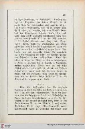 Kapitel XVII