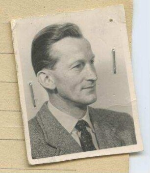 Rolf Ermisch