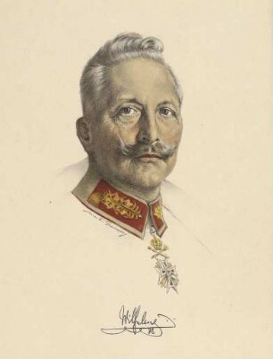 Wilhelm II.
