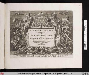 Bonorum et malorum consensio.