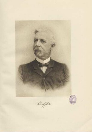 Scheffler