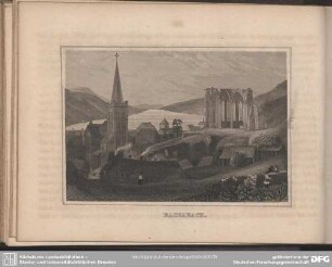 BACHARACH