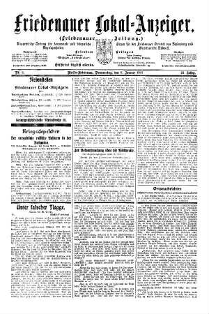 Nr. 5, 06.01.1916