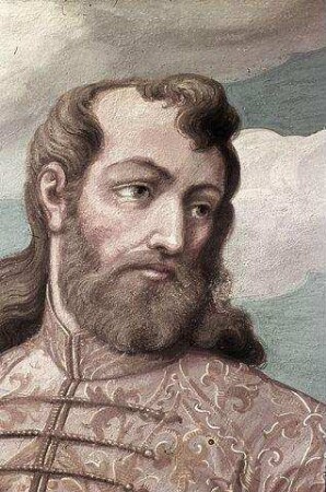 Leopold IV., Herzog von Österreich