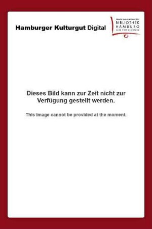 Stromkarte der Norder-Elbe. Blatt I. : Moorwärder. Ochsenwärder. Spadenland.