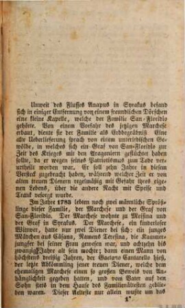 Die Geheimnisse der Kapelle : aus dem Französischen übersetzt