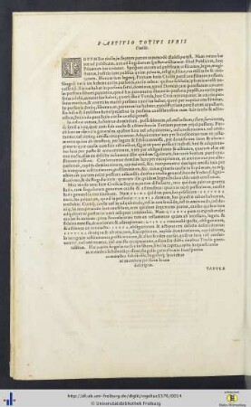 Partitio Totius Iuris Civilis.