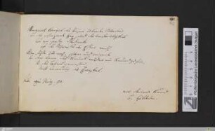 Friedrich Hölderlin (1770-1843)