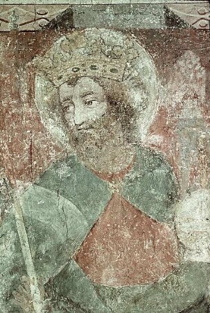 König Ladislaus