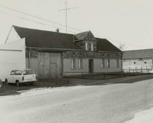 Bauernhof, Gruhno