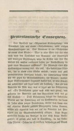 164-183 Protestantische Consequenz