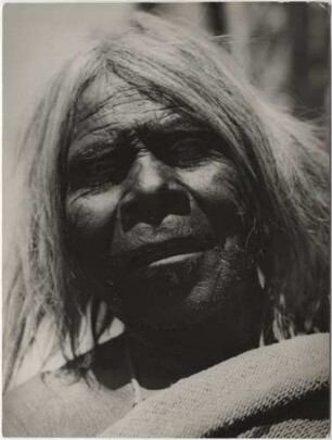 Alter Tarahumara (Raramuri)