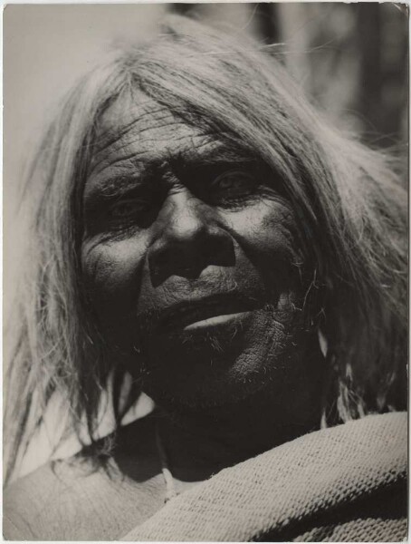 Ancien Tarahumara (Raramuri)