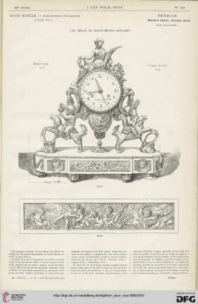 No 707 (30 Novembre 1889)
