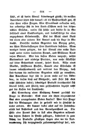 Ankauf v. Landgütern