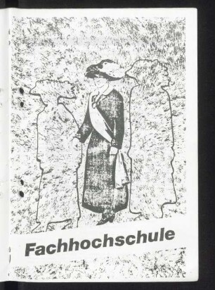 Fachhochschule