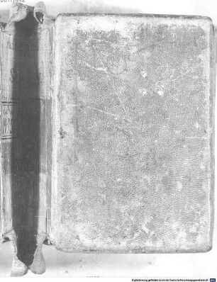 Calendarium secundum computum Judaicum compositum in civitate Ulmensi a. 1427, scriptum a. 1452 [u.a.] - BSB Clm 14952