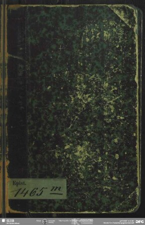 Novalis Briefwechsel mit Friedrich und August Wilhelm, Charlotte und Caroline Schlegel