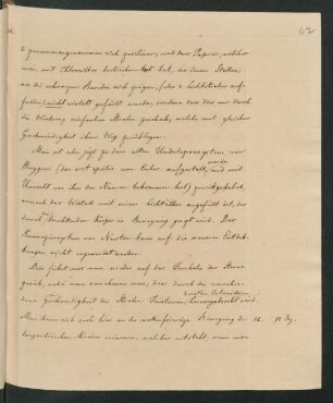 12. Vorlesung (12. Dezember 1827)