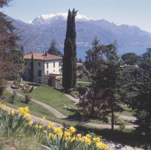 Villa Mylius-Vigoni