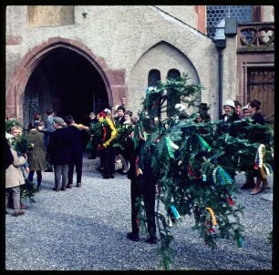 Palmsonntag