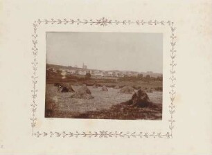 Südansicht von Mörchingen
