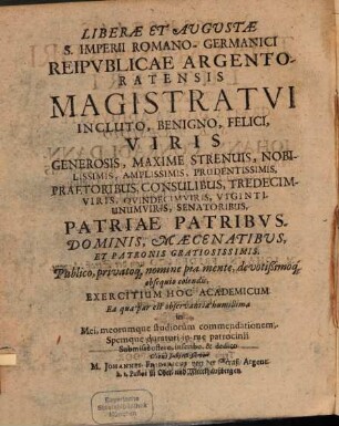 Memoria thaumasiandri Lutheri renovata