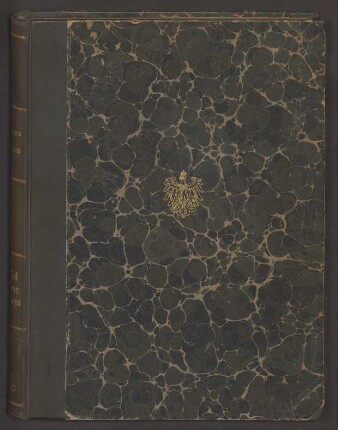13. Jahrgang (1916/1917): Geistiges Eigentum