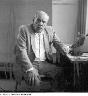 Graf, Oskar Maria (1894-1967; Schriftsteller)