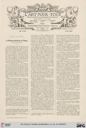 No 88 (Avril 1893)