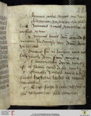 Psalmorum quidam Versus