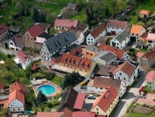 Kolkwitz bei Rudolstadt