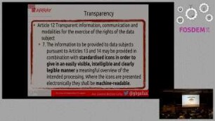 Free/open source software and drones: Safety, security and privacy issues