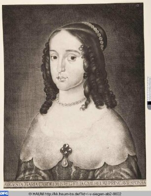 Augusta Maria