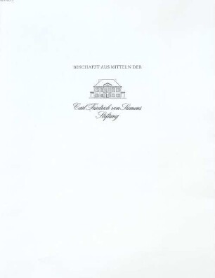 Variations pour le piano-forte : No. [3]