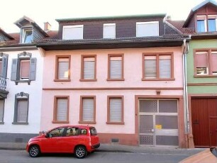 Heidelberg-Handschuhsheim Burgstraße 8