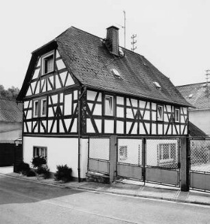 Aarbergen, Lindenstraße 1