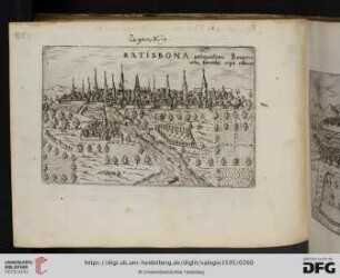 Ratisbona