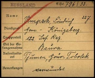 Umpach, Friedrich - Ungemach, Karl