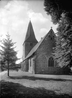 Evangelische Kirche Sankt Bartholomäus