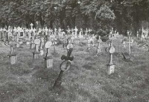 Neuer Friedhof