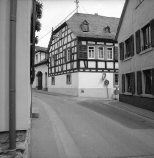 Weingut Balthasar Ress; Eltville, Hauptstraße (Hattenheim) 7, Rheinallee 7