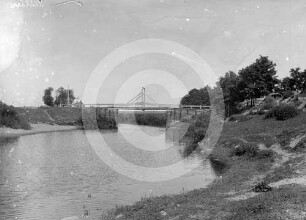 Brücke Lettin