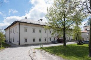 Ehemalige Paulinerklosteranlage, Pińczów, Polen