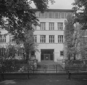 Helmholtzschule