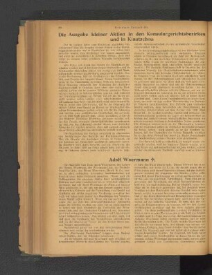 Adolf Woermann.