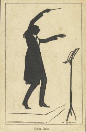 Franz Liszt
