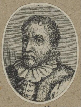Bildnis des Maerten de Vos
